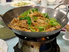 豆腐皮儿-新302餐厅(国家新闻出版广电总局)