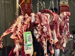 -杨家牛肉汤(淮建路店)