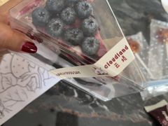 -云境cloudland·口味蛋糕•下午茶(长江路店)