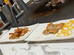 -火地铁板烧(昆山万象汇店)