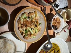 -新太二·鲜料川菜(晶耀前滩店)