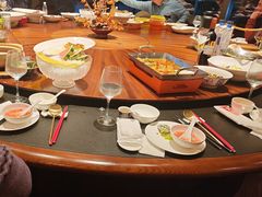 -炊江南·上海菜(国展华漕店)