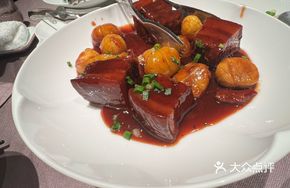 Nanyuan Braised Pork