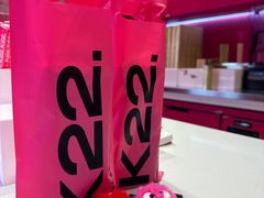-K22.酸奶草莓(烟台芝罘店)