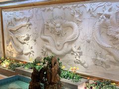 -良友·海鲜青岛菜(五四广场店)