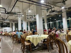 大堂-标记美食新鲜猪杂(兴南大道店)