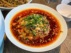 -渝信川菜(长安店)