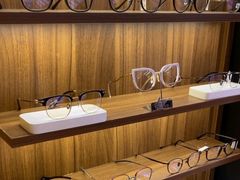 -日本手作眼镜·久川睛匠(新中关购物中心店)