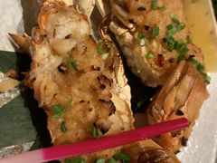 -虹料理·日料放题(悠方店)
