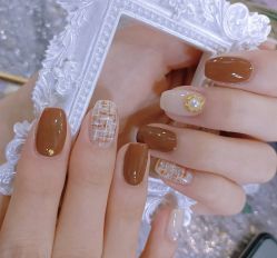 -悦指间美甲美睫