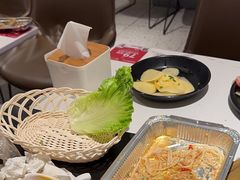 -花味烤肉·拌饭(庐阳万象汇店)