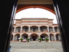 -辛亥革命博物院北区