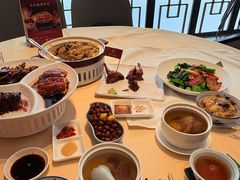 -侨美食家·粤菜(体育西路店)