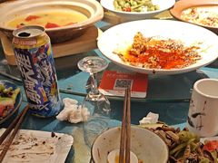 -永安水煮活鱼·仪征土菜院子
