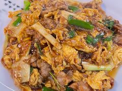 -牛街老爆肚满(牡丹园店)