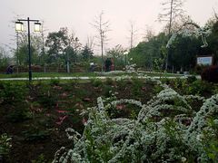 -江南大学(蠡湖校区)