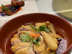 -乾隆美食·本帮菜(黄河路店)