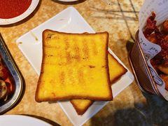 -喝丢一只鞋海鲜烧烤·海肠捞饭(北京街店)