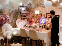 -LE SHARE洛笙·花园西餐(北京路步行街店)