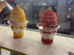 -DQ·蛋糕·冰淇淋(五棵松万达店)