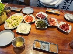 -火炉情韩国料理店(古田路店)