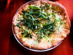 -PIZZA BIANCA(万象城店)