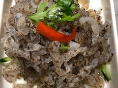 -半天妖烤鱼(丰科万达店)