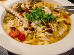 -花溪雨·森林餐厅(石基店)