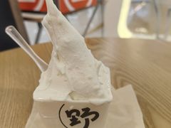 -野人先生Gelato(上海长宁龙之梦店)