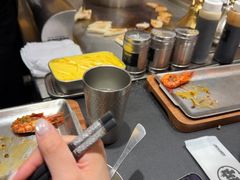 -大神太神·铁板烧(七宝领展广场店)