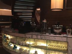 -洲际酒店·地平线全日餐厅HORIZON CAFÉ