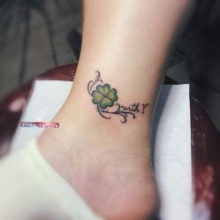-SNOW TATTOO STUDIO