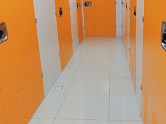 -安东易迷你自助仓储寄存仓库(杨浦店)