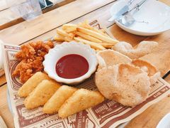 -Supine Bistro溯泮餐厅