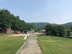 -钟山体育运动公园