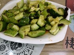 -聚德福海鲜家常菜(刘庄店)