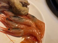 -九月海·海鲜自助(世纪东方店)
