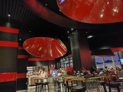 -西安W酒店·WEI全味西餐厅