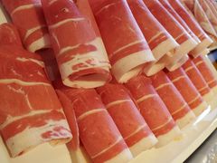 -傣妹火锅(罗宾森购物中心店)