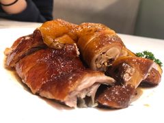 烧味双拼-龙记香港茶餐厅(久光百货店)