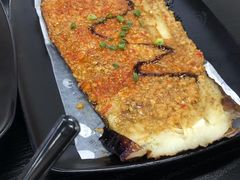 -长乐饭冰冰·冰饭·烧烤(长乐总店)