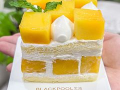 -黑池口感烘焙·生日蛋糕(坂田店)