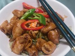 -客家汇·客家传承菜(水库店)