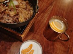 -铃木食堂(北新桥店)
