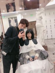 -INSTYLE造型·明星店