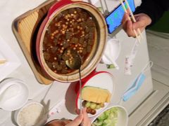 -大鸭梨烤鸭(左家庄店)