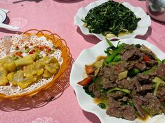 -翠景潮州美食(雅景苑店)