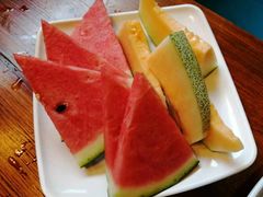 -蟹谢蒸鲜自助餐厅