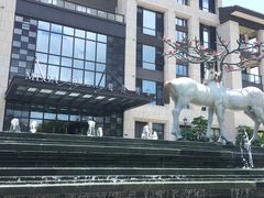 -鹭江潮餐厅•福建菜(鹭江佲家酒店)