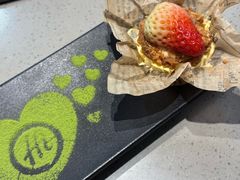 -海底捞火锅(旭辉MALL店)